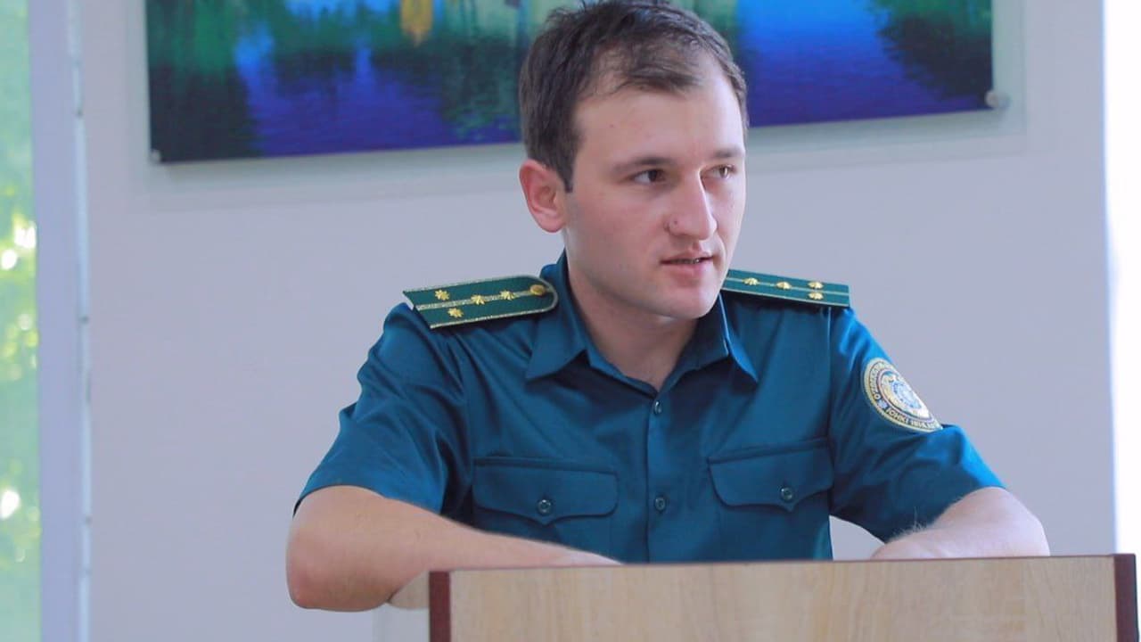 Buxoro viloyati Ichki ishlar boshqarmasi Ekspert-kriminalistika xizmati va uning quyi tizimlari xodimlari oʻrtasida “Eng yaxshi ekspert-kriminalist” koʻrik-tanlovining viloyat bosqichi oʻtkazildi