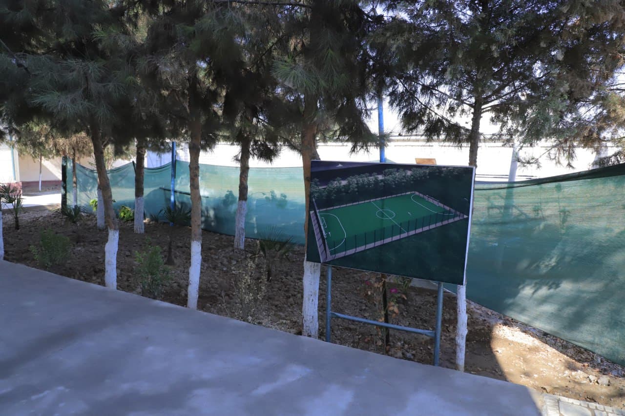 Surxondaryo viloyati Angor tumanida jinoyat va huquqbuzarliklarni barvaqt oldini olish hamda mahallalarda kriminogen vaziyatni yaxshilash borasidagi ishlar oʻrganildi