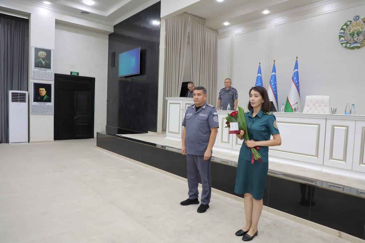 Фарғона вилоятида комплекс инспекторлик текширувининг якунлари сарҳисоб қилинди