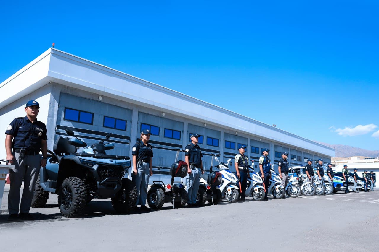 Internal Affairs Bodies prioritize the safety of tourists and passengers