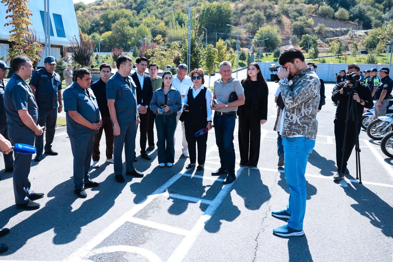 Internal Affairs Bodies prioritize the safety of tourists and passengers