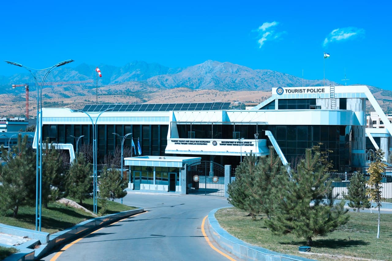 Internal Affairs Bodies prioritize the safety of tourists and passengers