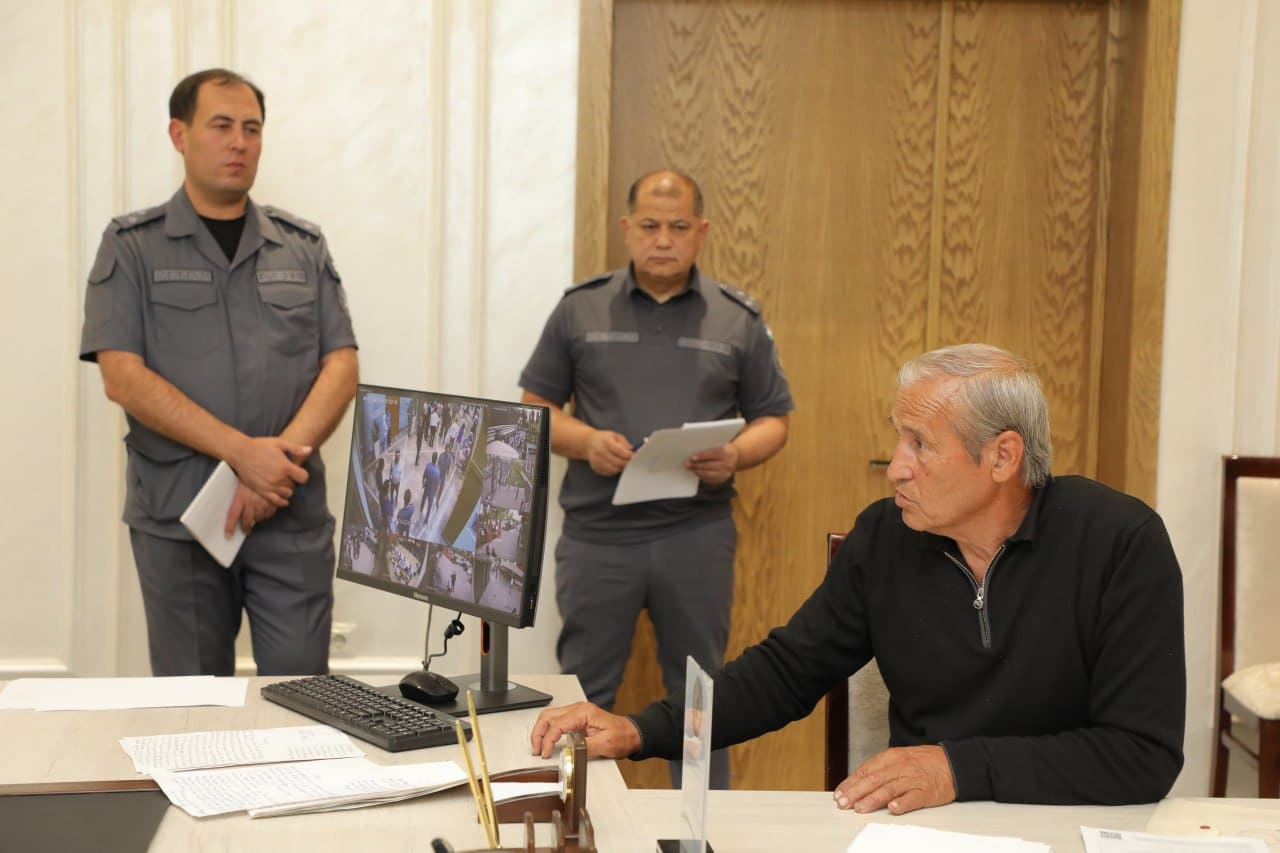 Фуқароларнинг мурожаатларини ўрганиш, ҳуқуқий муаммоларини ҳал этиш, хизмат фаолиятидаги камчиликларни бартараф этиш ва ижтимоий адолатни таъминлаш мақсадида ИИВ ҳамда унинг ҳудудий органлари тизимида навбатдаги қабуллар ўтказилди