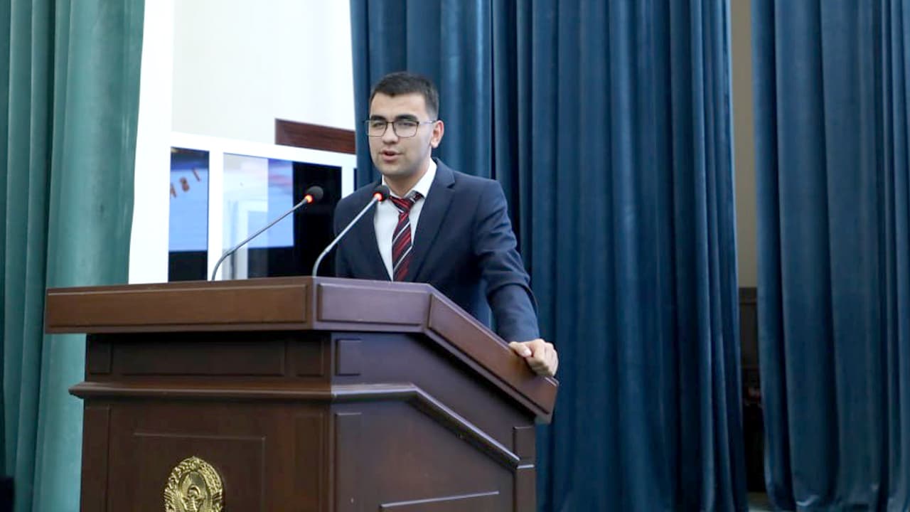 Psychologists and female cadets participated in a meeting held at the Academy of the MIA