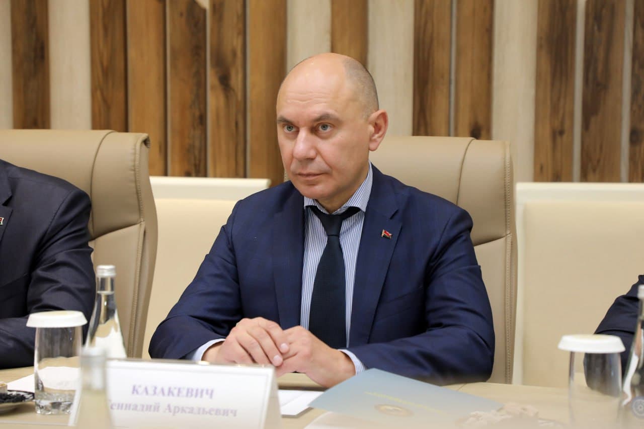 Сотрудничество Министерств внутренних дел Узбекистана и Беларуси: новый этап в обеспечении безопасности и борьбе с преступностью