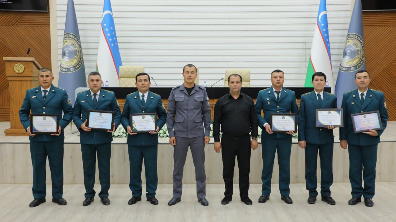 «Энг яхши маънавий-маърифий ишлар тарғиботчиси» танловининг ҳудудий босқичи ўтказилди