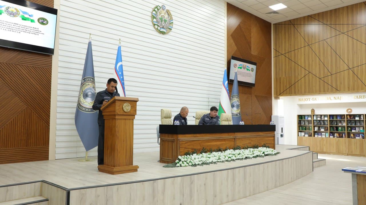 «Энг яхши маънавий-маърифий ишлар тарғиботчиси» танловининг ҳудудий босқичи ўтказилди