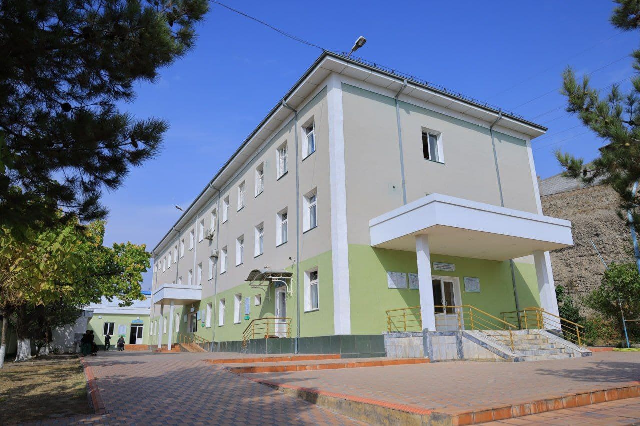 Наманган вилояти ИИБ раҳбарияти томонидан соҳавий хизмат ходимларининг фаолияти ўрганилмоқда