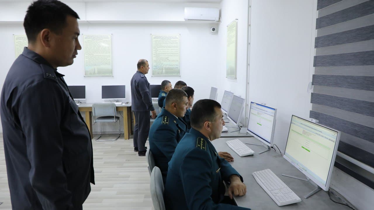 «Энг яхши маънавий-маърифий ишлар тарғиботчиси» танловининг ҳудудий босқичи ўтказилди