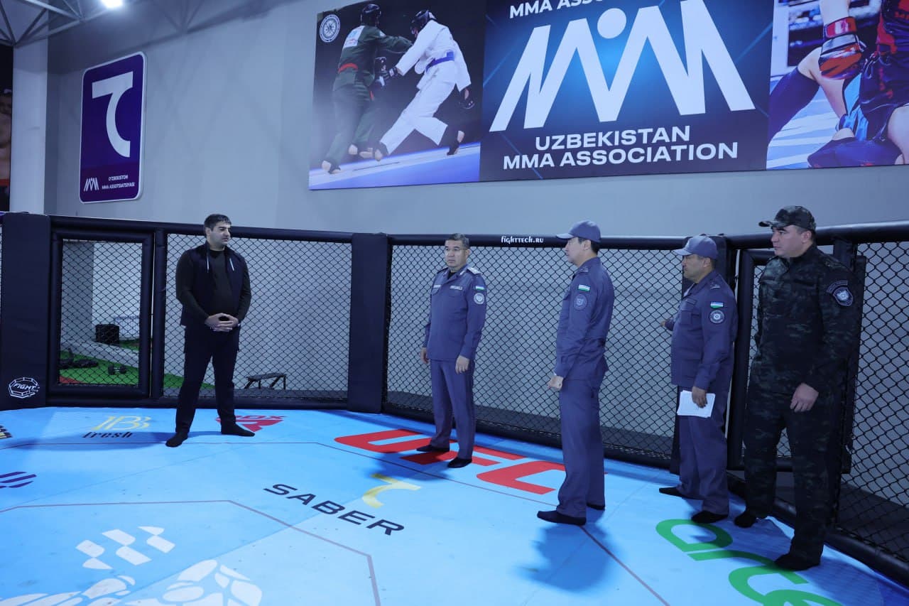 Ministry of Internal Affairs continues to assess nighttime services and public safety in the capital