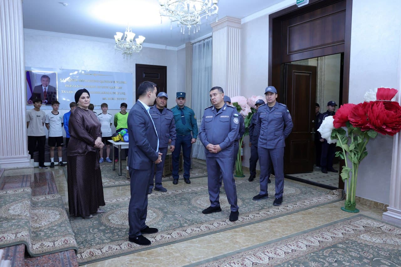 Ministry of Internal Affairs continues to assess nighttime services and public safety in the capital