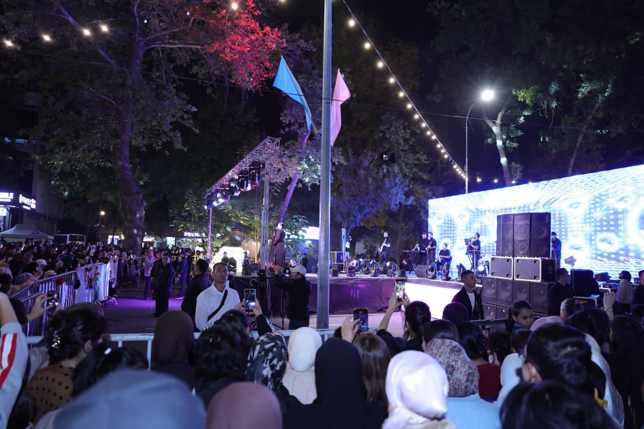 Ministry of Internal Affairs continues to assess nighttime services and public safety in the capital