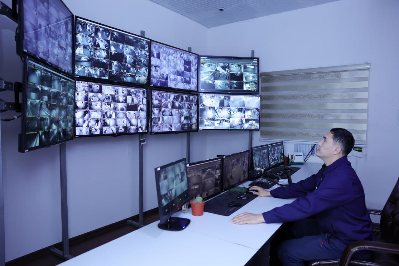 Ministry of Internal Affairs continues to assess nighttime services and public safety in the capital