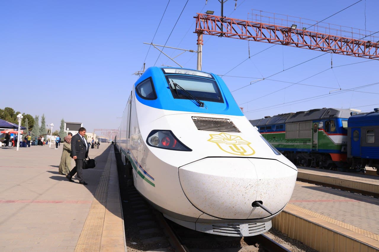 Priority tasks were identified for employees of the Bukhara Regional Transport Security Department