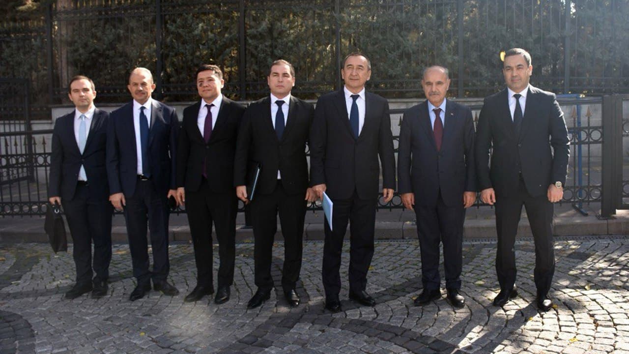 Права мигрантов защищены государством!