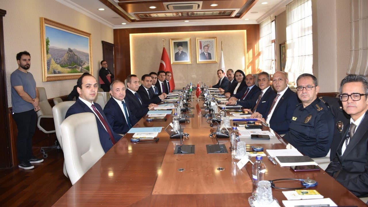 Права мигрантов защищены государством!