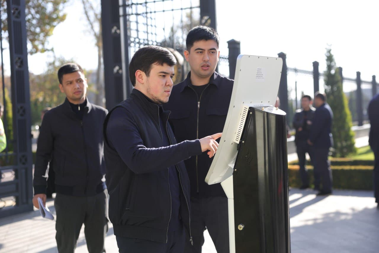 В целях изучения обращений граждан, решения их правовых и социальных проблем, а также обеспечения законных интересов в системе Министерства внутренних дел и его территориальных органов были проведены очередные приемы