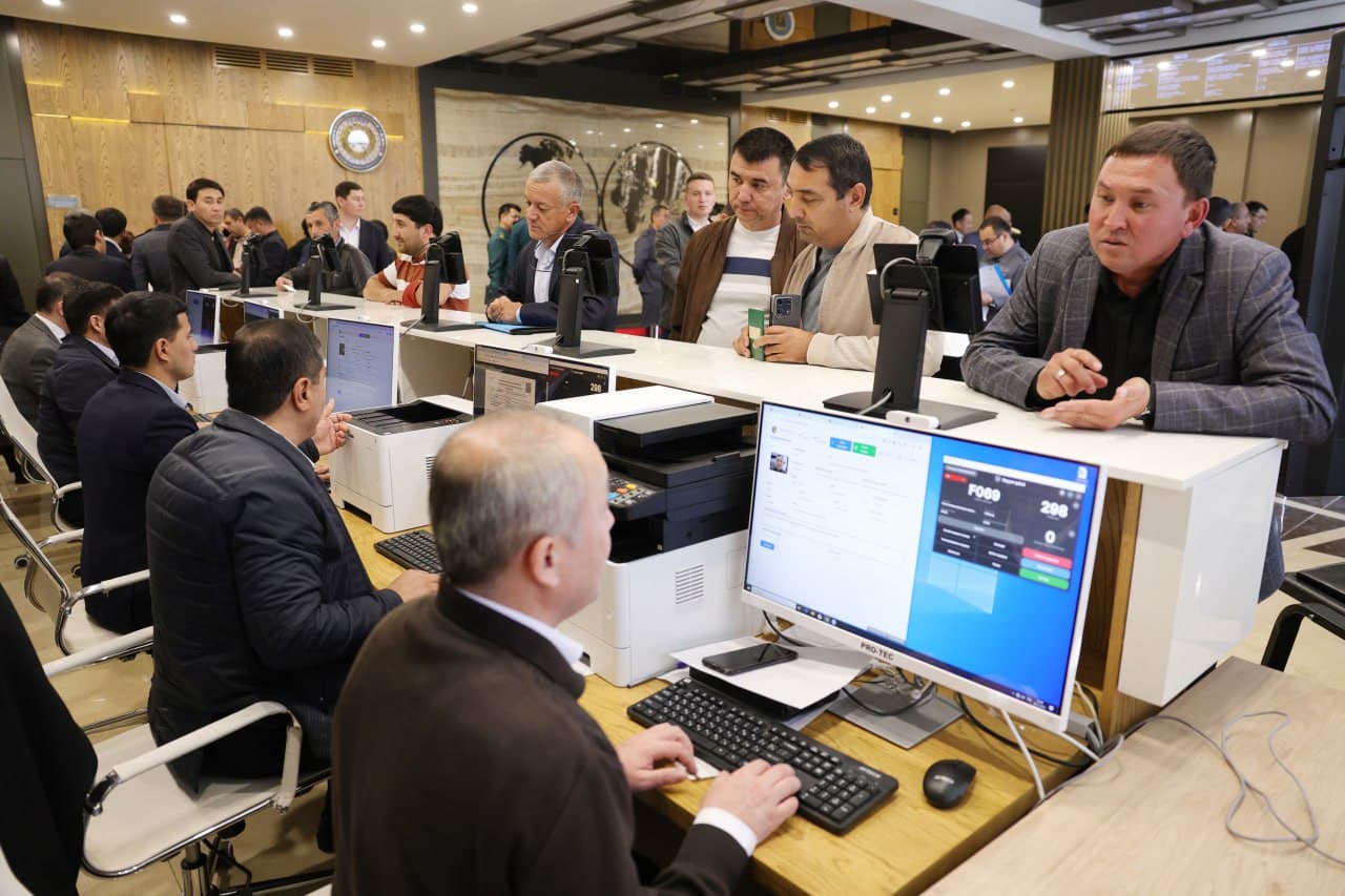 В целях изучения обращений граждан, решения их правовых и социальных проблем, а также обеспечения законных интересов в системе Министерства внутренних дел и его территориальных органов были проведены очередные приемы