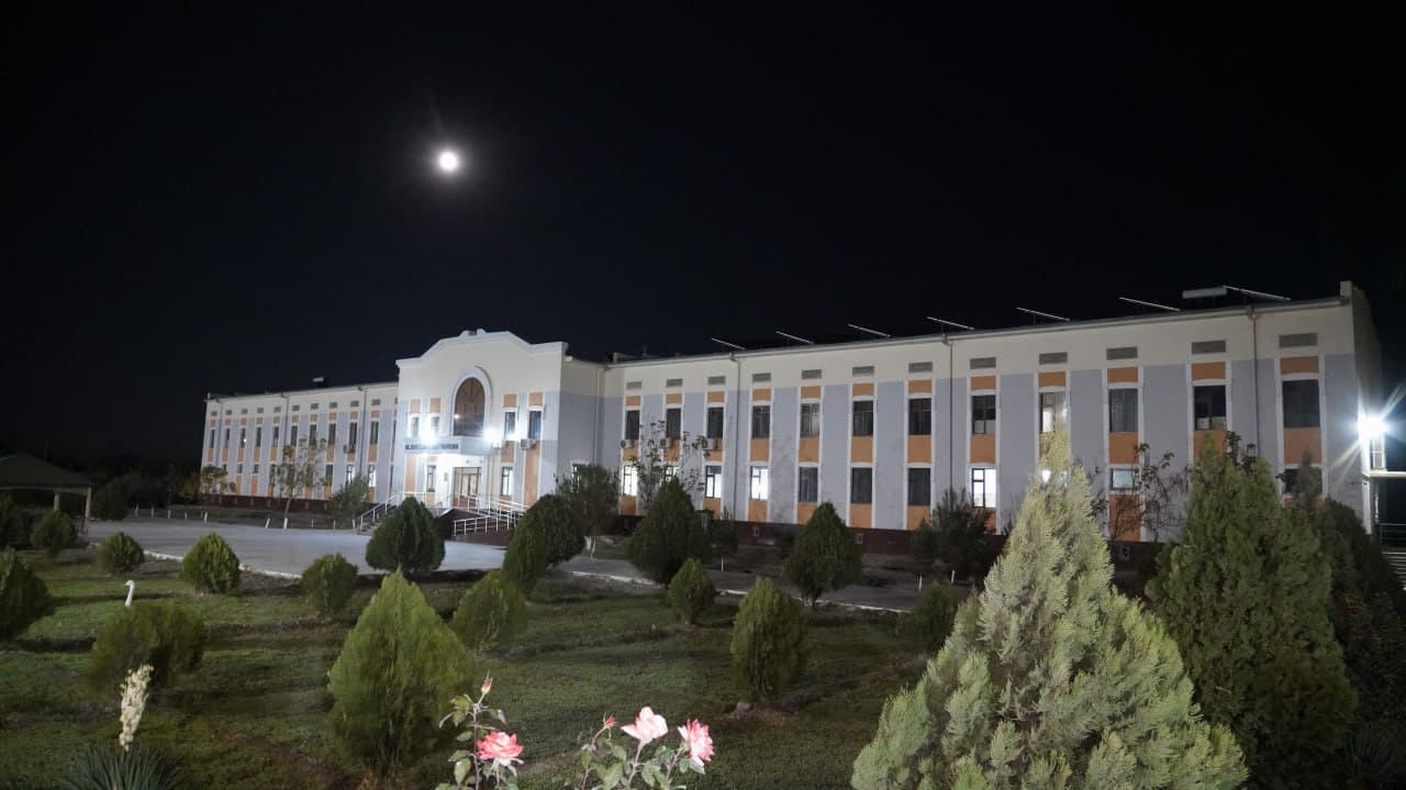 Navoiy viloyati Navbahor tumanidagi oʻrganishlar davomida kriminogen vaziyatni yaxshilash va kuz-qish mavsumiga tayyorgarlik jarayonlari koʻzdan kechirildi