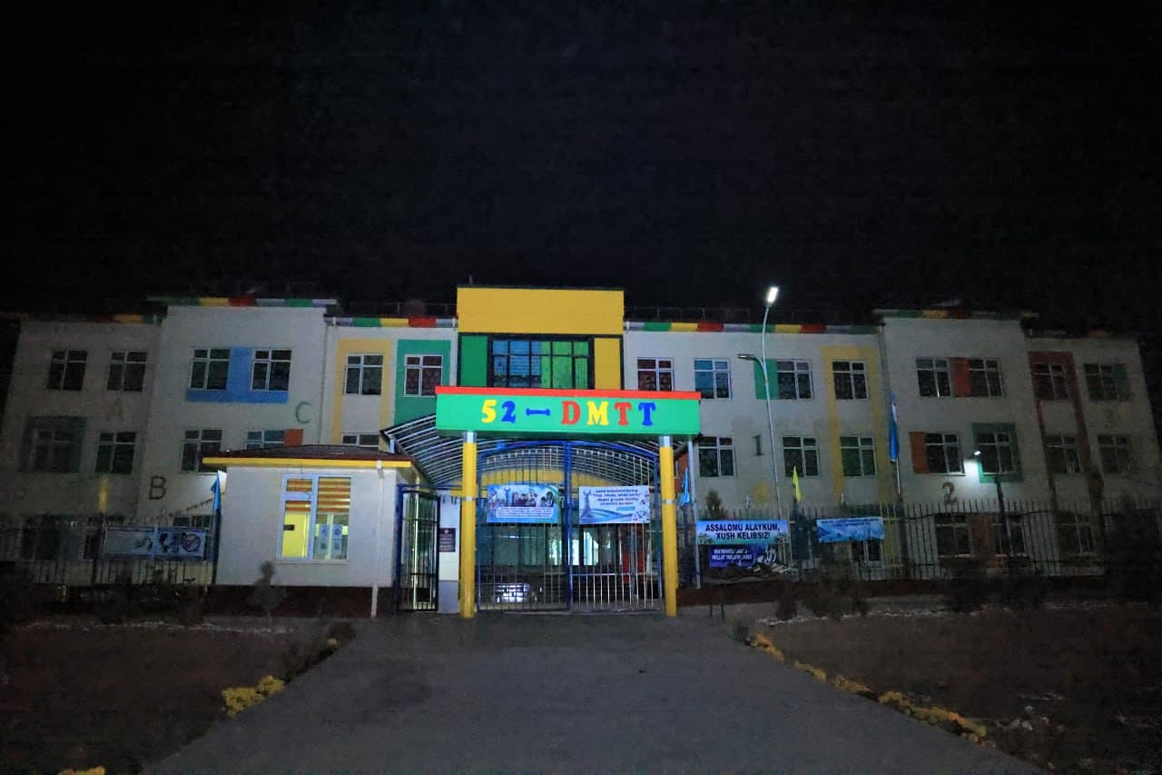 Namangan viloyati IIB rahbariyati tomonidan 7552-sonli harbiy qism xizmat faoliyati va ijtimoiy soha obyektlarida hamda kuz-qish mavsumiga tayyorgarlik holati oʻrganildi