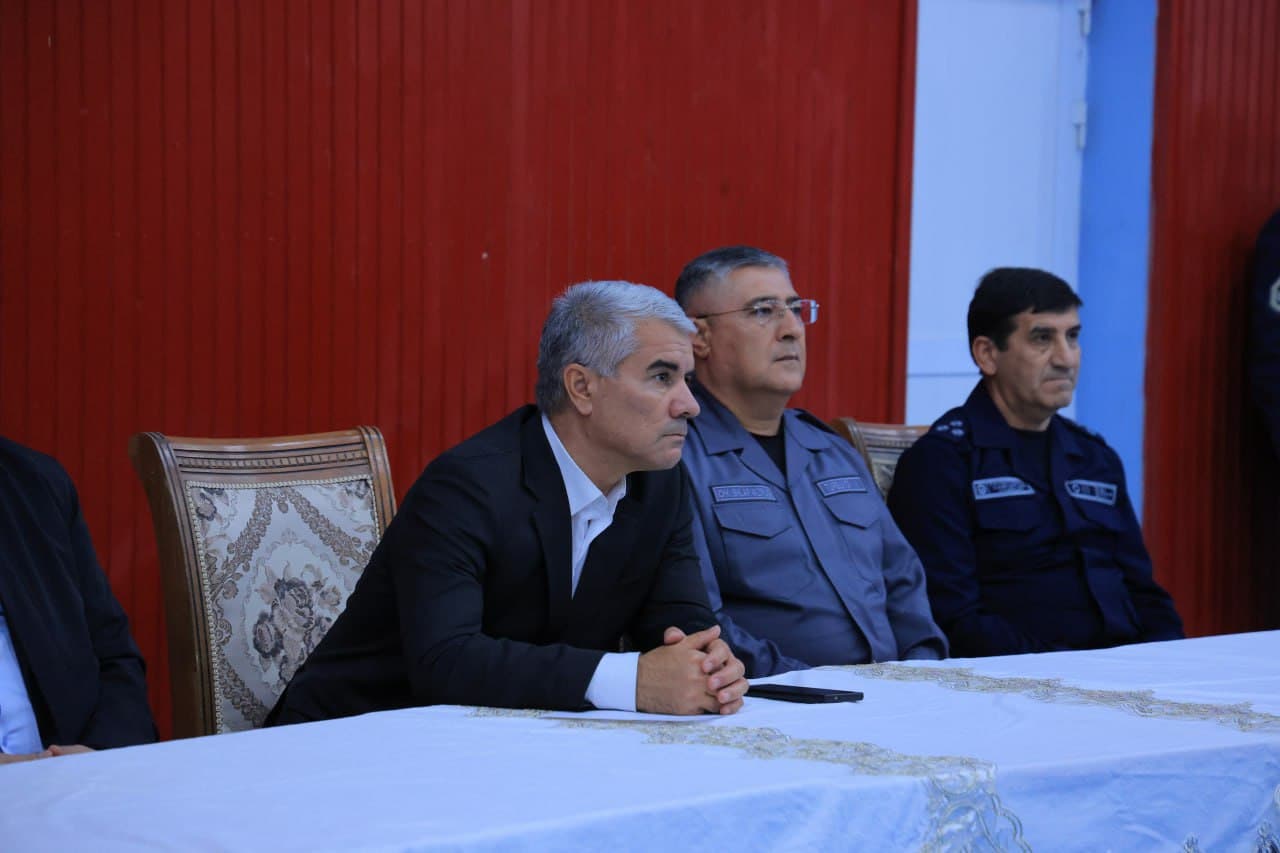 Buxoro shahrida oʻtkazilgan Aralash jang sanʼati boʻyicha viloyat chempionati musobaqalari yakuniga yetdi