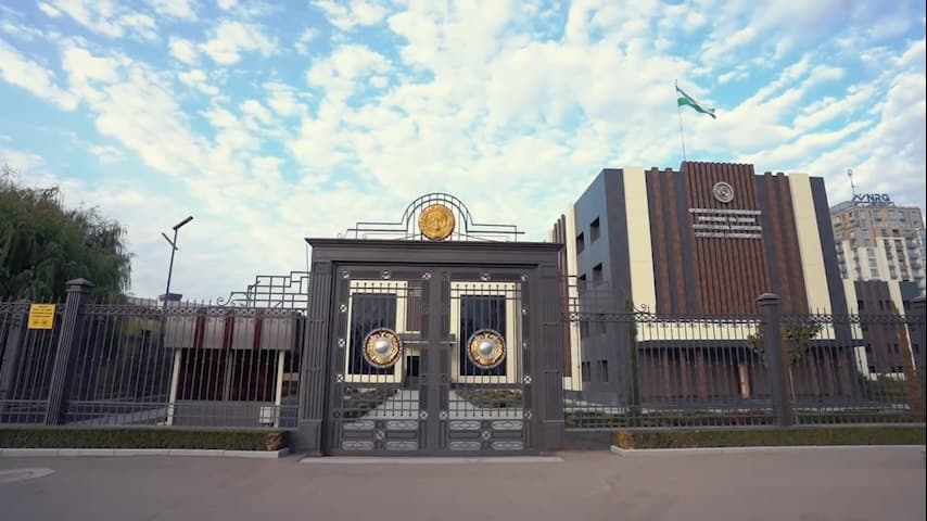 Департамент обеспечения безопасности на объектах транспорта и туризма МВД принимает на работу на вакантные должности