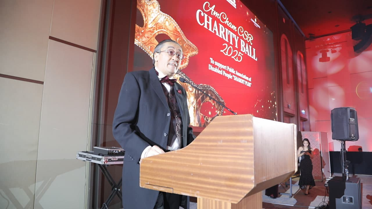 IIV TQD Kiberxavfsizlik markazi va UZCARD hamkorligida amalga oshirilgan loyiha “Yilning eng yaxshi taʼlim tashabbusi” sifatida eʼtirof etildi