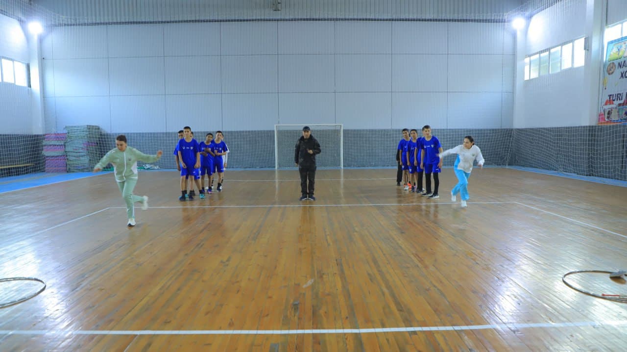 Ichki ishlar vazirligi masʼul xodimlari tomonidan Namangan viloyatida “Psixologiya sohasida zamonaviy yondashuvlar va tajribalar almashinuvi” mavzusida konferensiya tashkil etildi