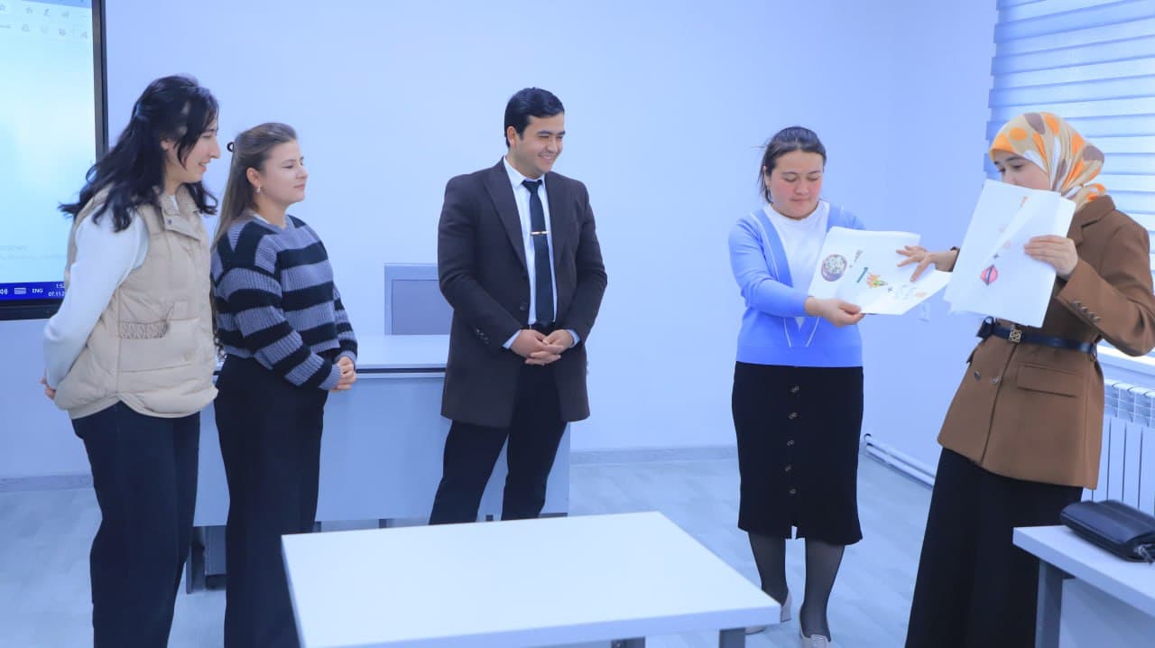 Ichki ishlar vazirligi masʼul xodimlari tomonidan Namangan viloyatida “Psixologiya sohasida zamonaviy yondashuvlar va tajribalar almashinuvi” mavzusida konferensiya tashkil etildi