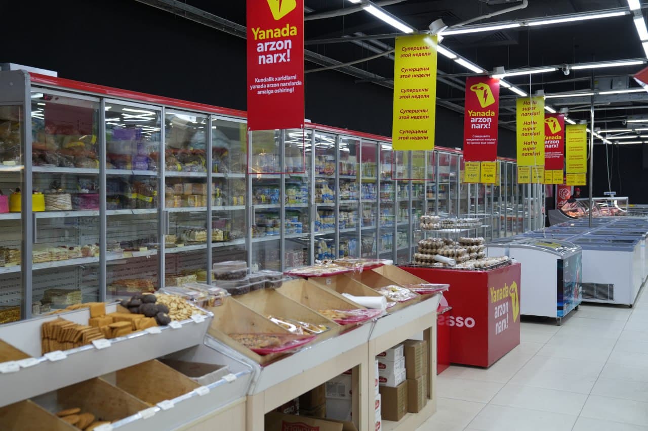 Qashqadaryo viloyati IIB rahbariyati tomonidan Shahrisabz shahrida oʻrganishlar olib borildi