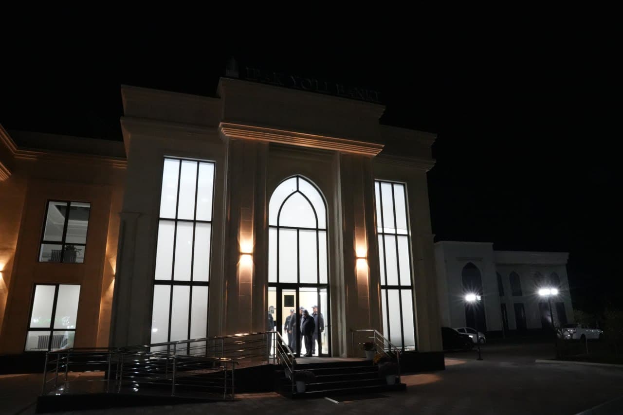 Qashqadaryo viloyati IIB rahbariyati tomonidan Shahrisabz shahrida oʻrganishlar olib borildi