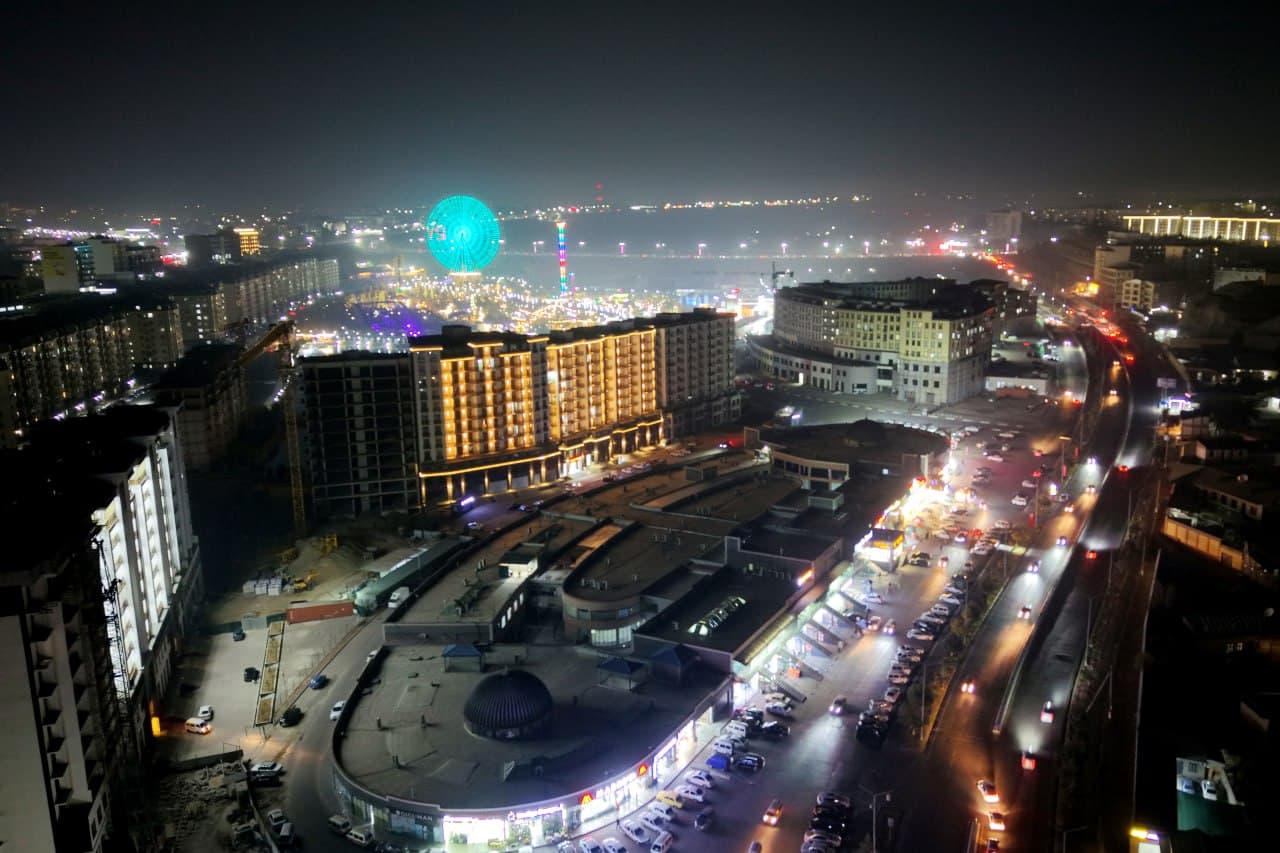 Namangan viloyatida aholi osoyishtaligini taʼminlash maqsadida tungi xizmat faoliyati kuchaytirilmoqda