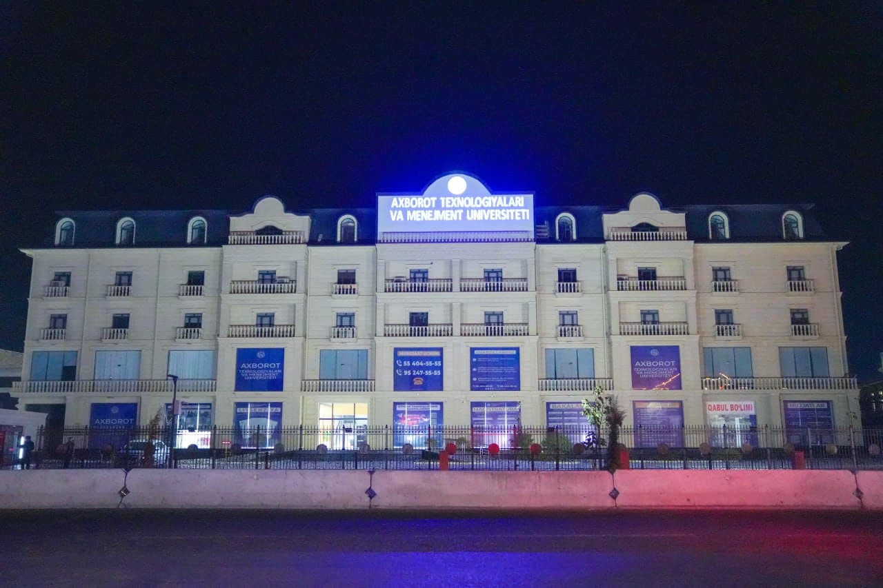 Qashqadaryo viloyati IIB rahbariyati tomonidan Qarshi tumanida profilaktika va xavfsizlik masalalari oʻrganildi