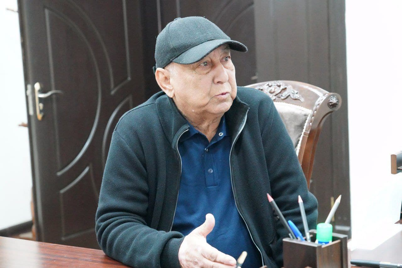 Andijon viloyati IIB rahbariyatining fuqarolar uchun navbatdagi shaxsiy qabuli boʻlib oʻtdi