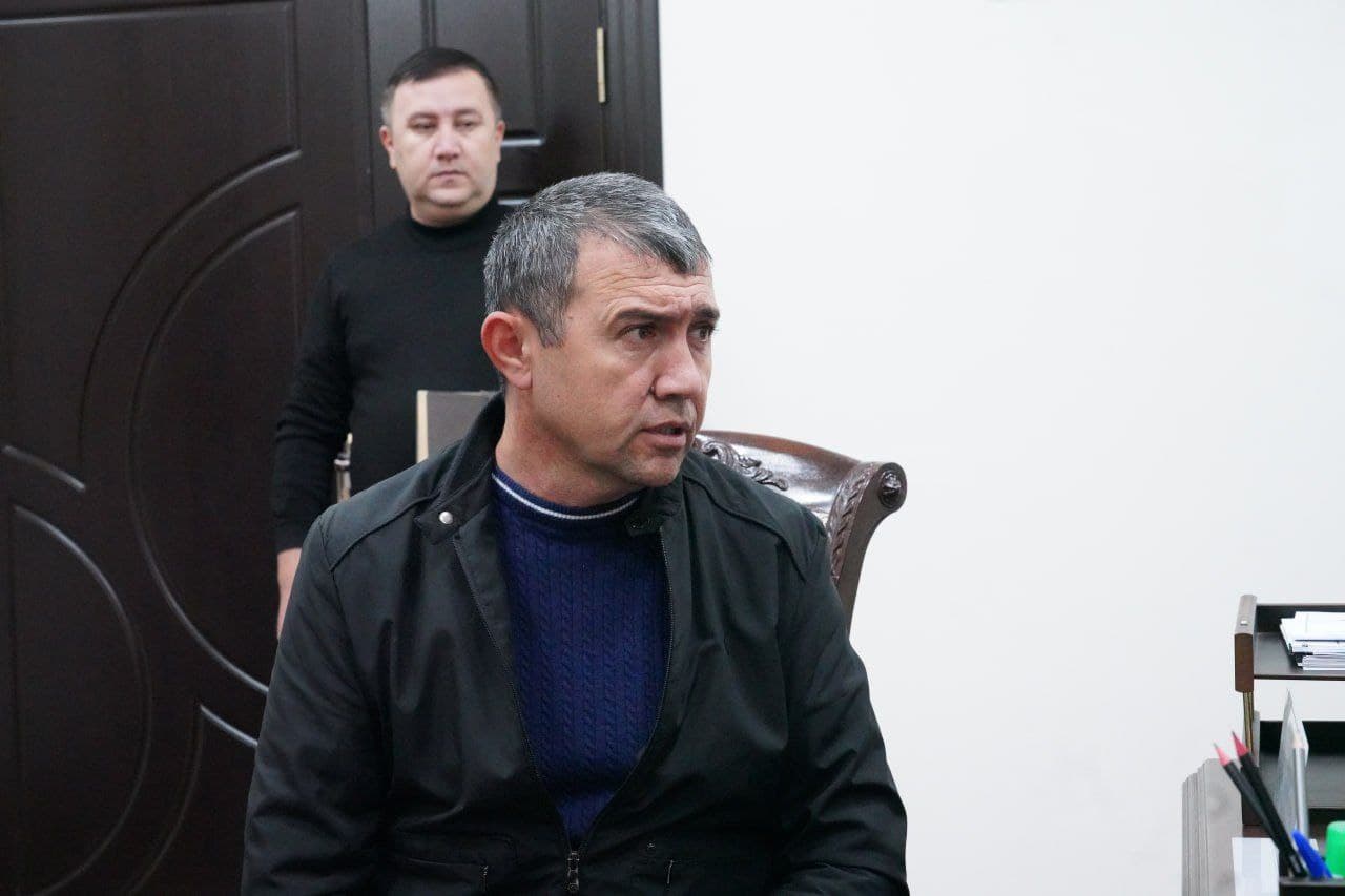 Andijon viloyati IIB rahbariyatining fuqarolar uchun navbatdagi shaxsiy qabuli boʻlib oʻtdi