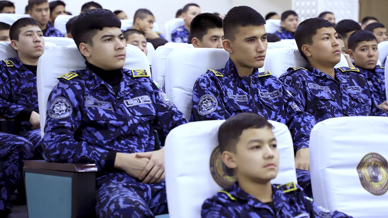 Профилактические меры по защите молодежи от наркомании и наркопреступности