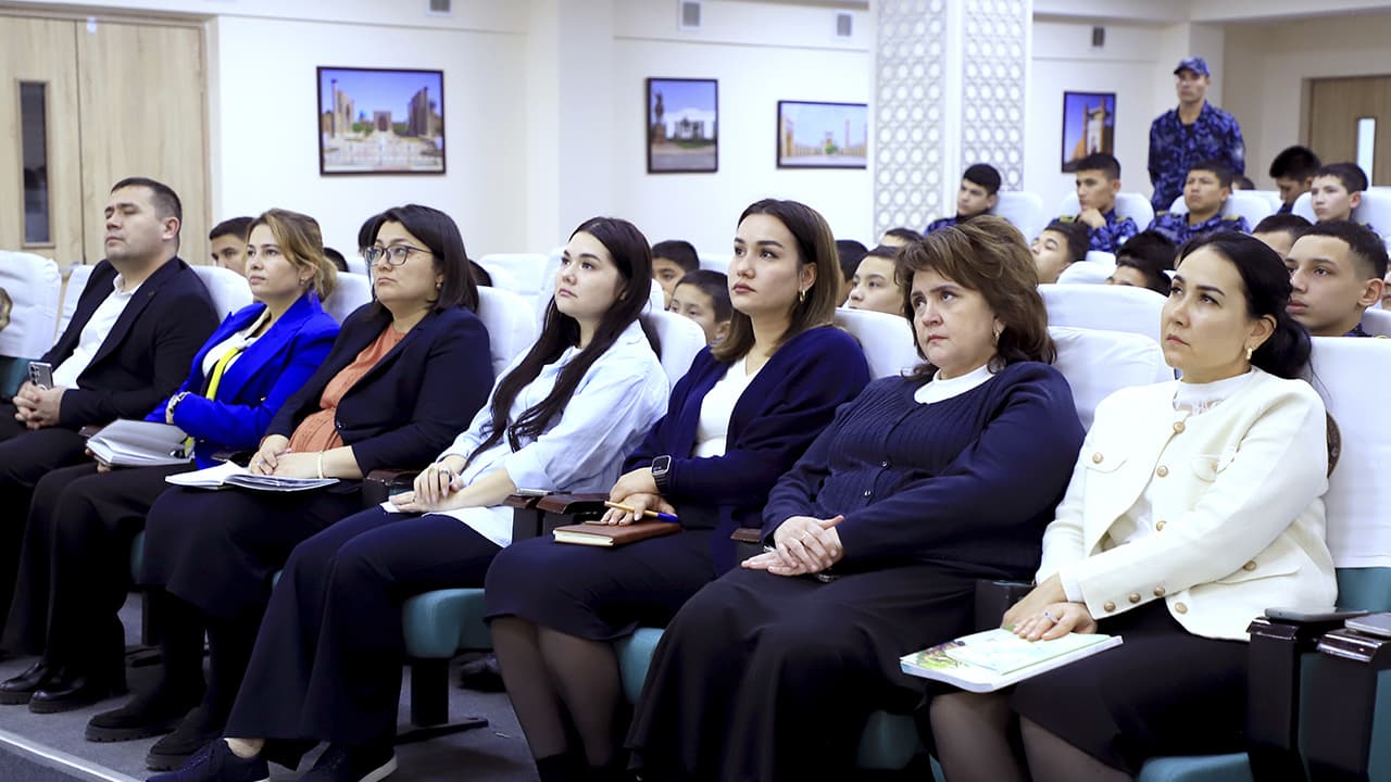 Профилактические меры по защите молодежи от наркомании и наркопреступности