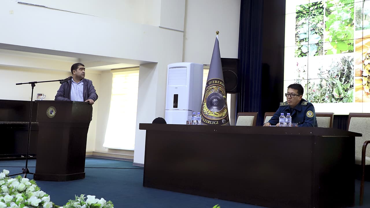 Профилактические меры по защите молодежи от наркомании и наркопреступности