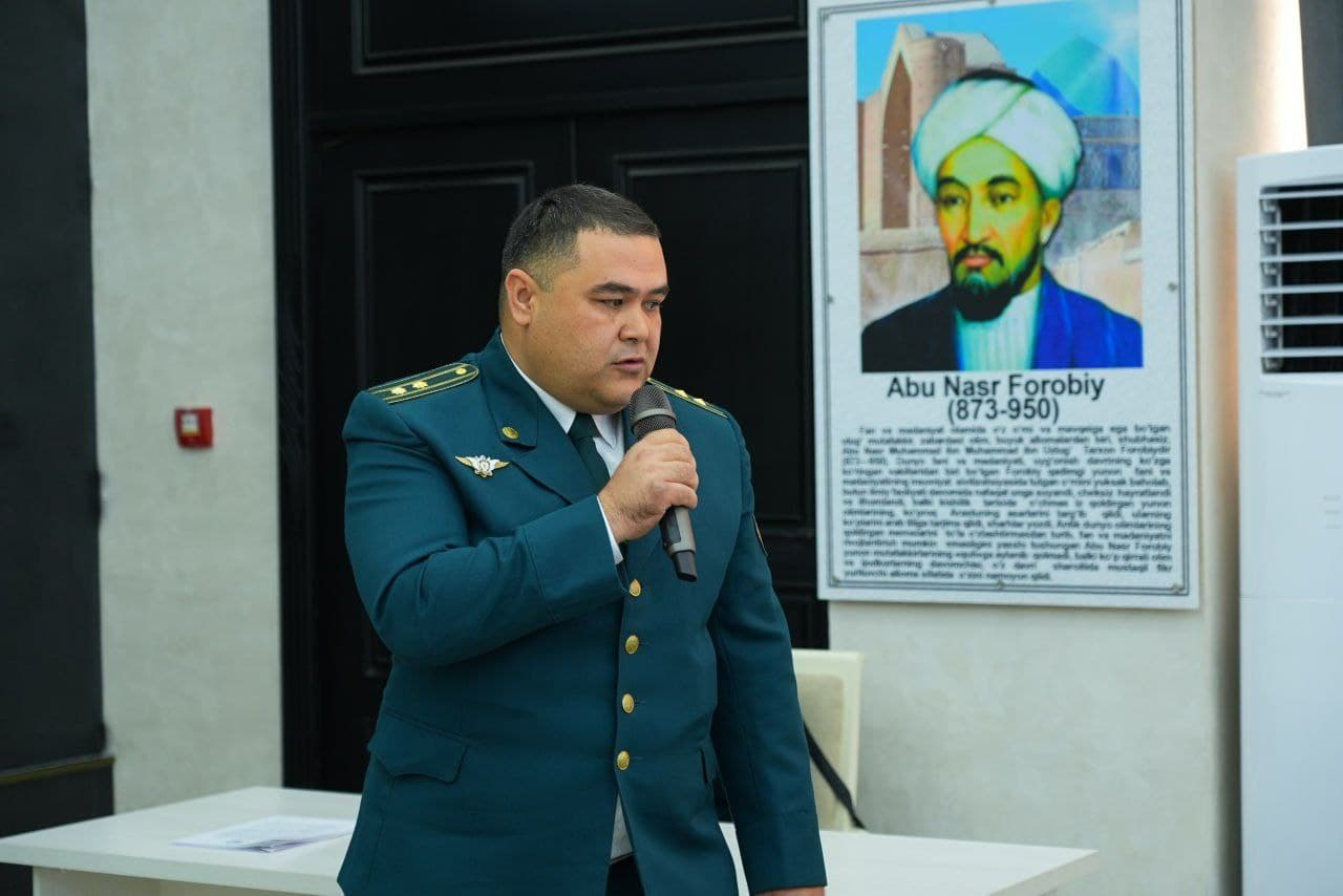 The Republican stage of the “Best Psychologist” competition has begun in Fergana