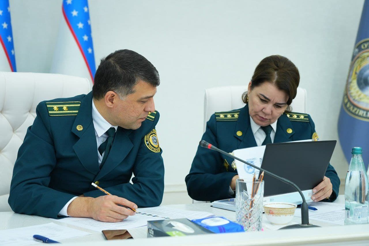 The Republican stage of the “Best Psychologist” competition has begun in Fergana