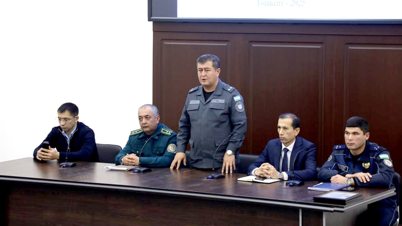 Проведены профилактические и просветительские мероприятия с участием слушателей магистратуры Академии МВД