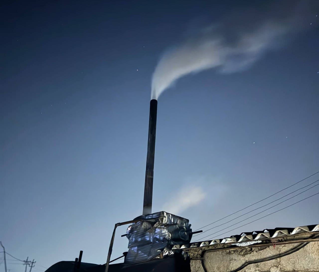 Oʻzbekiston Respublikasi Prezidentining “Toshkent shahrida ekologik vaziyatni yaxshilash boʻyicha kechiktirib boʻlmaydigan chora tadbirlar toʻgʻrisida”gi farmoni ijrosini taʼminlash maqsadida Toshkent viloyati tumanlarida oʻrganish ishlari olib borilmoqda