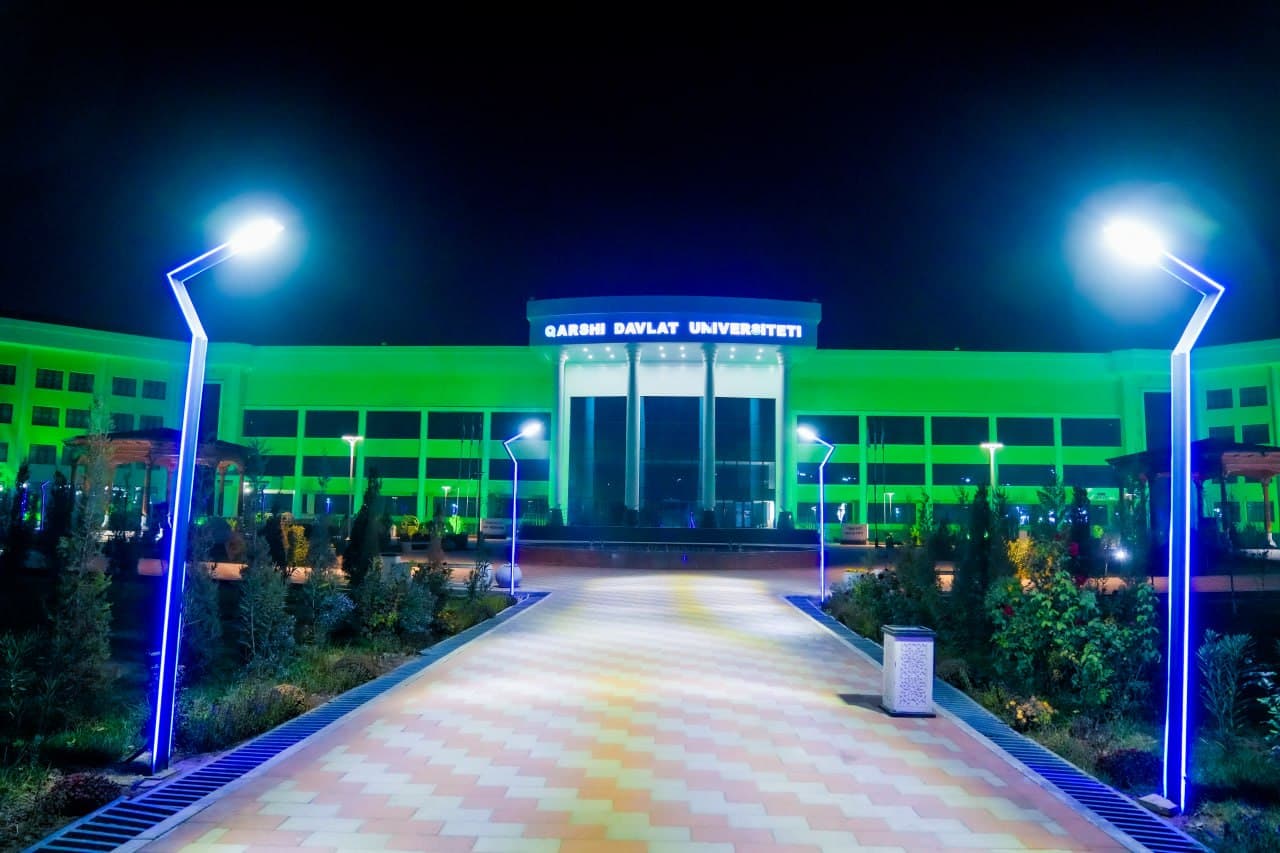 Qarshi shahrida profilaktika, jamoat tartibi va xavfsizlik masalalarini oʻrganish boʻyicha bir qator oʻrganish va uchrashuvlar amalga oshirildi