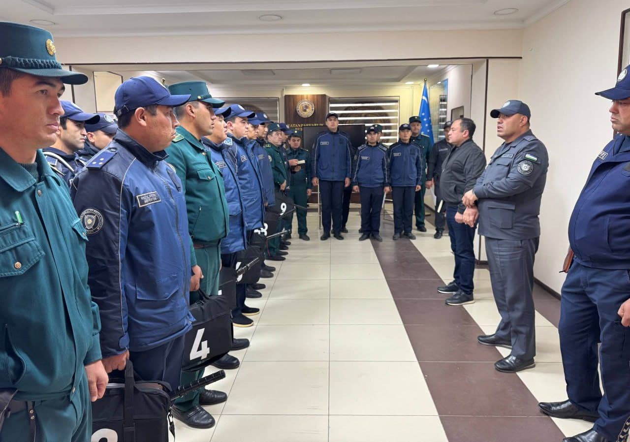 Oʻzbekiston Respublikasi Prezidentining “Toshkent shahrida ekologik vaziyatni yaxshilash boʻyicha kechiktirib boʻlmaydigan chora tadbirlar toʻgʻrisida”gi farmoni ijrosini taʼminlash maqsadida Toshkent viloyati tumanlarida oʻrganish ishlari olib borilmoqda