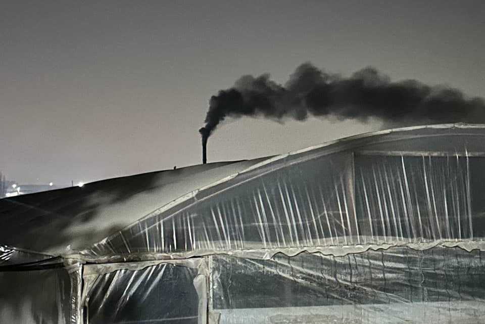 Oʻzbekiston Respublikasi Prezidentining “Toshkent shahrida ekologik vaziyatni yaxshilash boʻyicha kechiktirib boʻlmaydigan chora tadbirlar toʻgʻrisida”gi farmoni ijrosini taʼminlash maqsadida Toshkent viloyati tumanlarida oʻrganish ishlari olib borilmoqda