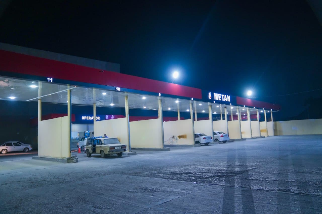 Qarshi shahrida profilaktika, jamoat tartibi va xavfsizlik masalalarini oʻrganish boʻyicha bir qator oʻrganish va uchrashuvlar amalga oshirildi