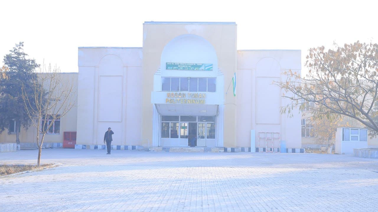 Руководством УВД Бухарской области осмотрена готовность социальной сферы и инфраструктуры в районах