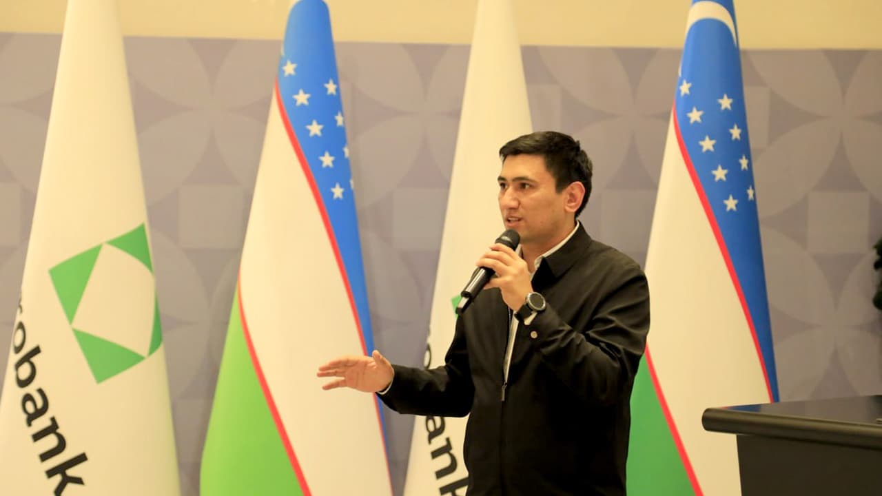 В рамках кампании "Объединимся, чтобы положить конец насилию в отношении женщин" был проведен обучающий семинар для женщин