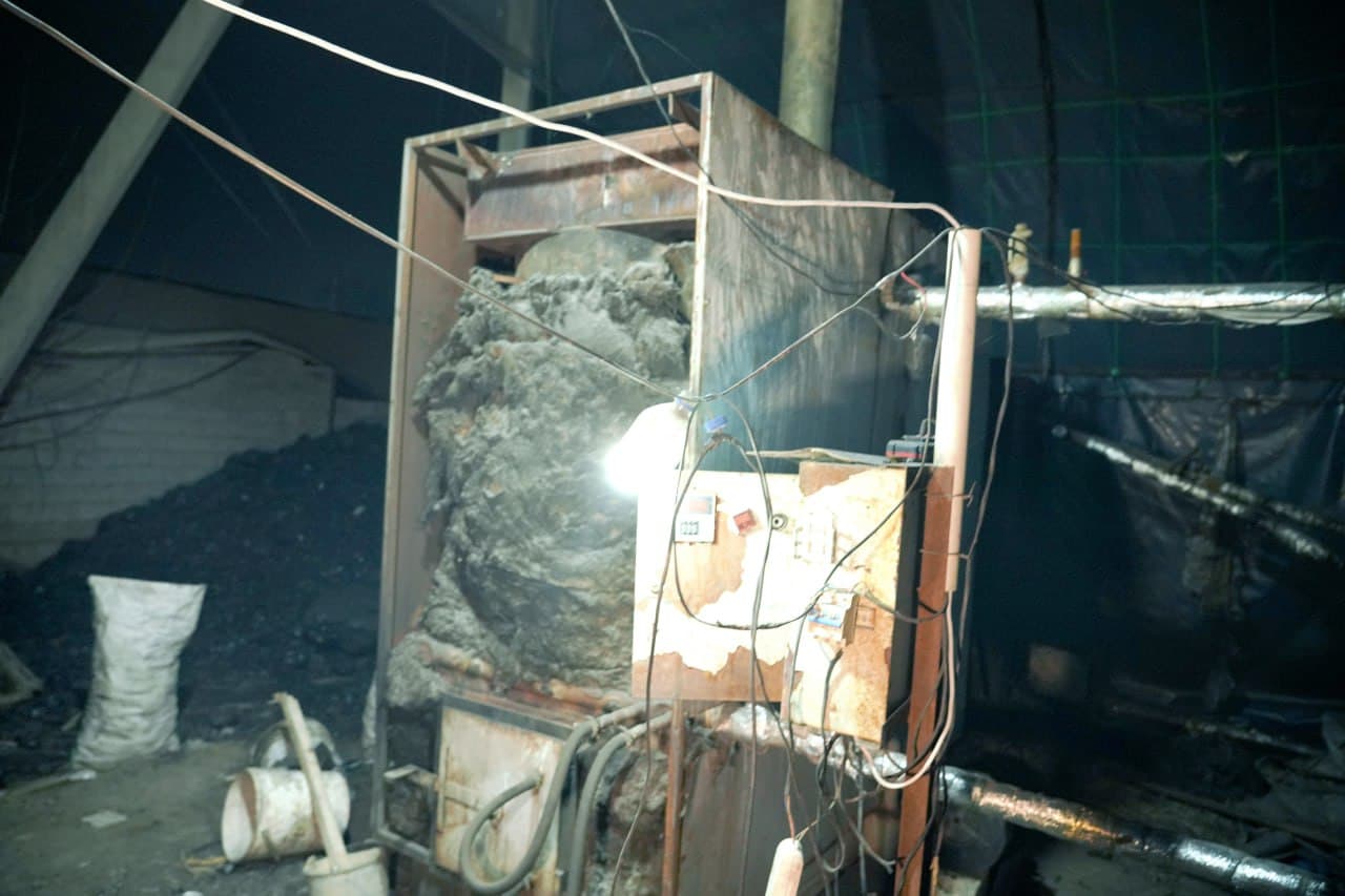 Ўзбекистон Республикаси Президентининг “Тошкент шаҳрида экологик вазиятни яхшилаш бўйича кечиктириб бўлмайдиган чора тадбирлар тўғрисида”ги фармони ижросини таъминлаш мақсадида Тошкент вилояти туманларида ўрганиш ишлари олиб борилмоқда