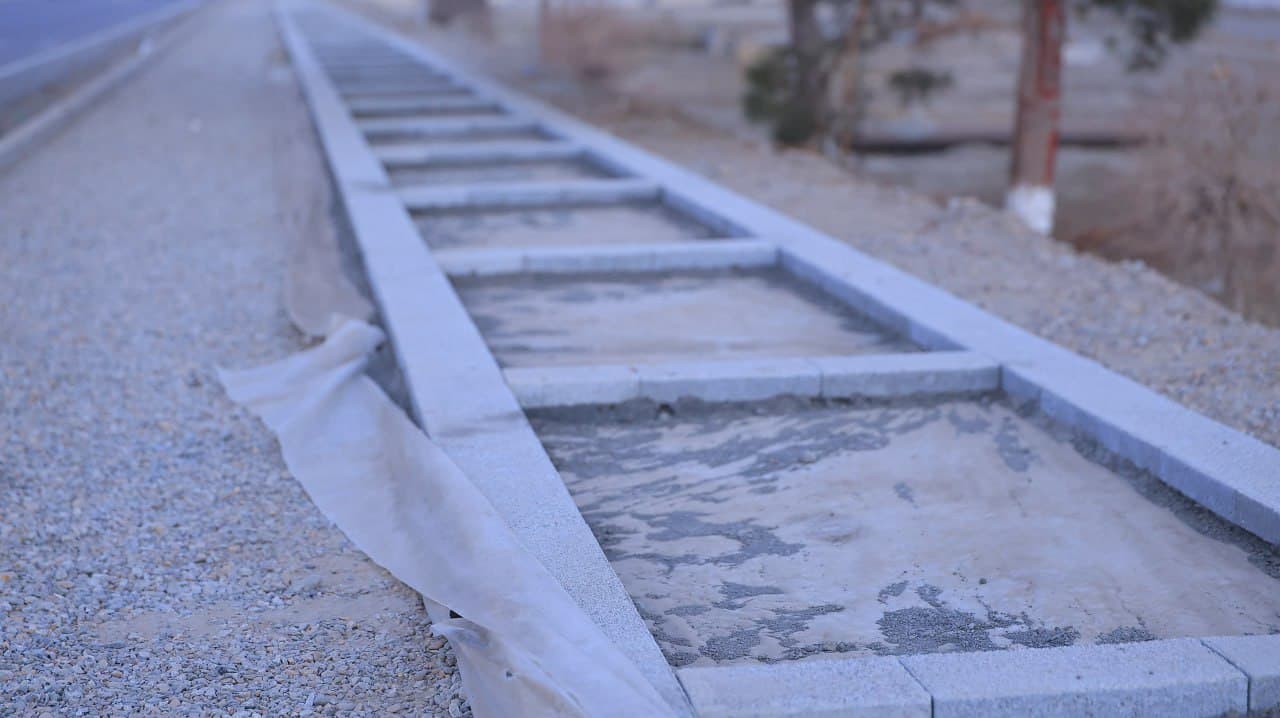 Руководством УВД Бухарской области осмотрена готовность социальной сферы и инфраструктуры в районах